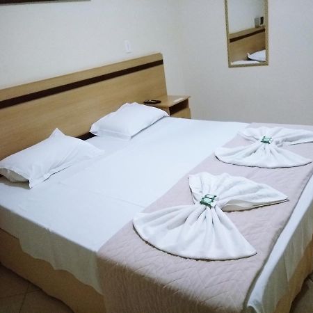 Hotel Marfim I Sumaré 外观 照片
