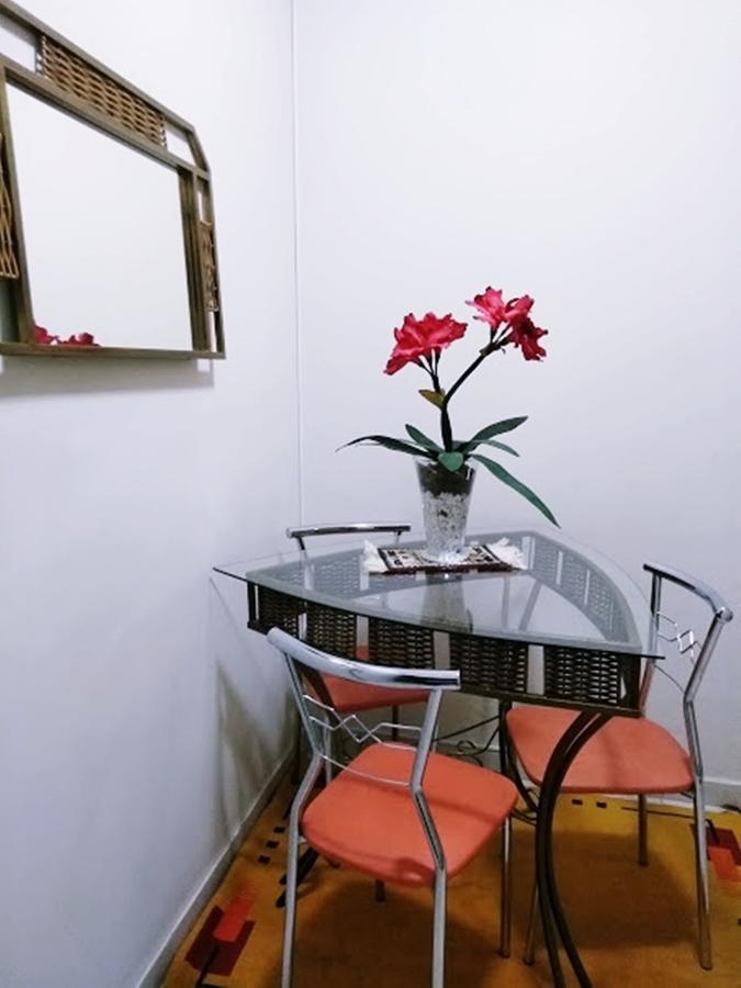 Hotel Marfim I Sumaré 外观 照片