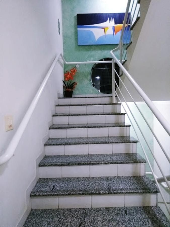 Hotel Marfim I Sumaré 外观 照片