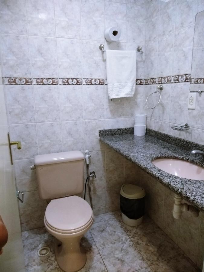 Hotel Marfim I Sumaré 外观 照片