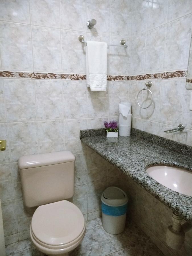 Hotel Marfim I Sumaré 外观 照片